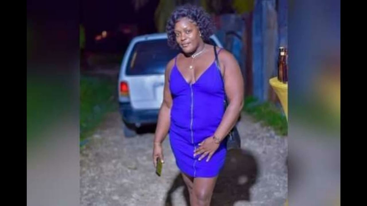 Gunman fatally shoots bartender at her Old Harbour Road bar (Jamaica News)