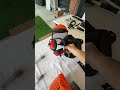 VEVOR 6-in-1 Multi-Functional Trimming Tools with Gas Hedge Trimmer, Summervibes,Summervibes, Weed