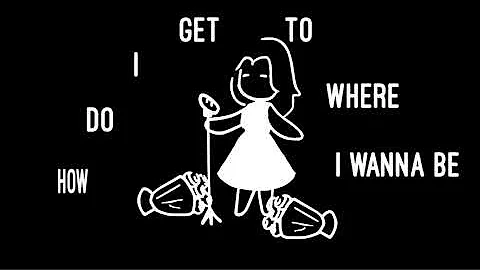 Vicki Maldonado - Worthless (Official Lyric Video)