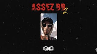 TEDJO - ASSEZ BB 2.0 (DISSTRACK )