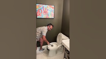 When an Airbnb guest gets the check-out instructions