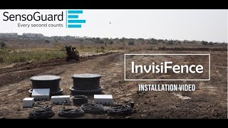 InvisiFence Installation Training