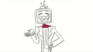 Sincerely Me - Dear Evan Hansen (HAZBIN HOTEL, Traducción al español)