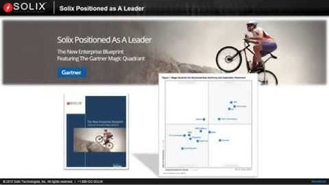 Big Data Application Strategy: Enterprise Archiving