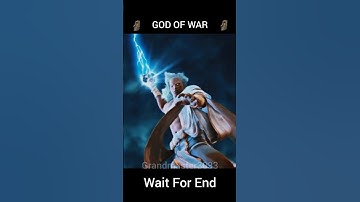 How we saw Zeus 🤔 #shorts #zeus #godofwar #marvel #dc #mcu #dceu #edit