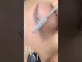Kalıcı Kaş Makyajı &amp; Microblading ❤️‍🔥 Doğal Kaş Tasarımı | PMU Master @onepassmicroblading_vietnam