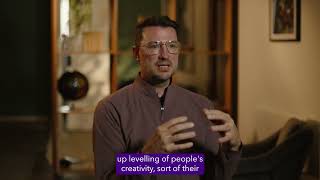 Future State 003: Ethan Eismann shares his thoughts on AI and automation in productivity