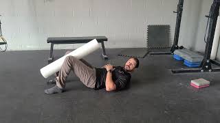 Hook Lying Low Reach- Hamstring Focus Net Worth