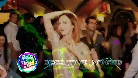 Disco tanah manado