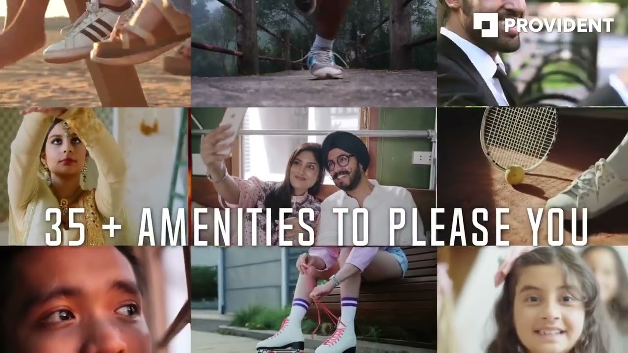 rovident Park Square Lifestyle PropYouLike