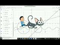 Penggunaan Software Geogebra Pada Pembelajaran Matematika