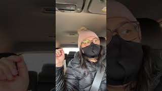 Covid test at Walgreens #covid19 #covid #walgreens #drivethru #pcr #rapid #testing #covidtest #ok