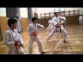 LITOMERICE: V´yuka tradicn´iho karate