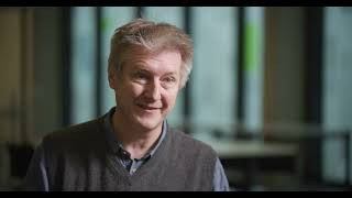 The Core - A sustainable workplace