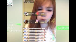 The Voice of BIGO LIVE：show by jane