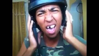 Papito Problema El Militar