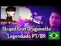 Stupid Grin Dragonette Legendado PT BR mp3