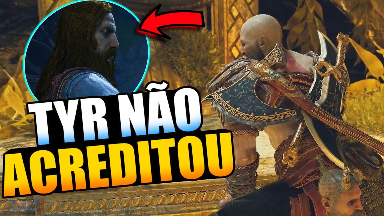 Quem É Mais Forte Do Que Thor?