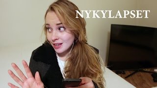 NYKYLAPSET