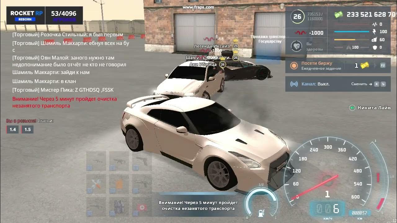 Абъюз - YouTube