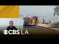 Cal Fire chief discusses readiness for wildfire season