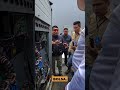 modo servicio en un sistema VRF #chiller #mantenimiento #hvac #airconditioner