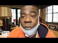 Tracy Morgan shares his quarantine sex life on ‘Today’