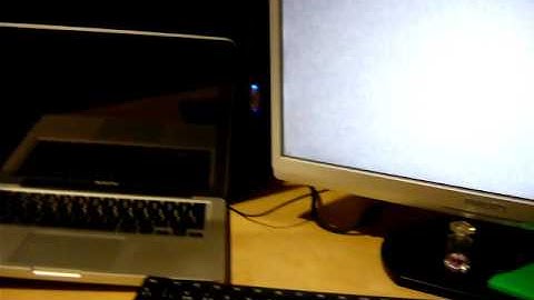 iAtkos L1 on hachintosh VS. Lion on MBP