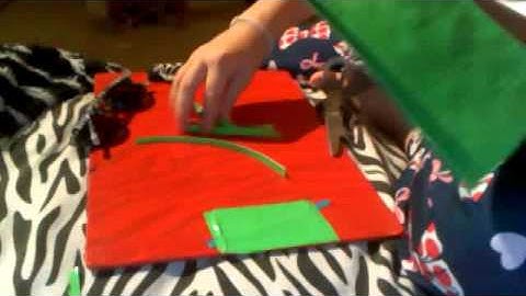 how to make a duct tape sunglasses case!!!!!