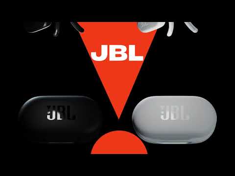 JBL | Soundgear Sense true wireless earbuds with open sound