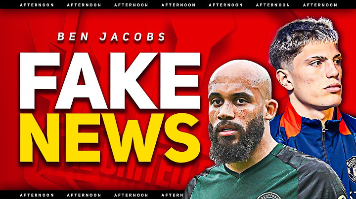 Mbeumo AND Gyokeres Transfer TRUTH! Ben Jacobs Man Utd Transfer News
