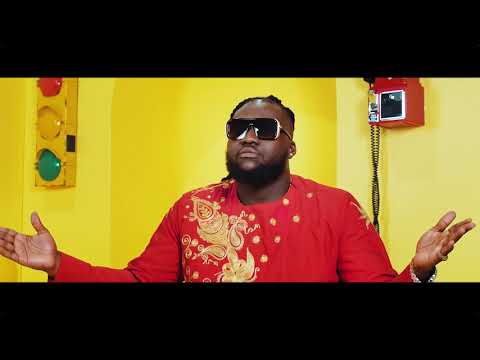 VREEZY VILLE - BLESS ME (This New Year) OFFICIAL VIDEO {Directed by King Achiri}