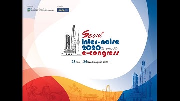 Inter-Noise 2020 Opening Ceremony