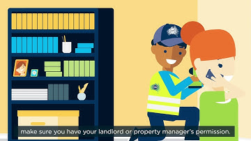 What to expect on the day of your nbn™ Hybrid Fibre Coaxial installation