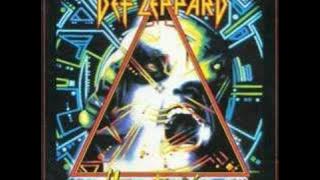 Def Leppard - Armageddon It