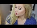 Daytime Glam Full Face Drugstore Makeup Tutorial | The Beauty Vault