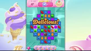 Guide to Playing Candy Crush Saga Levels 1–20 screenshot 5