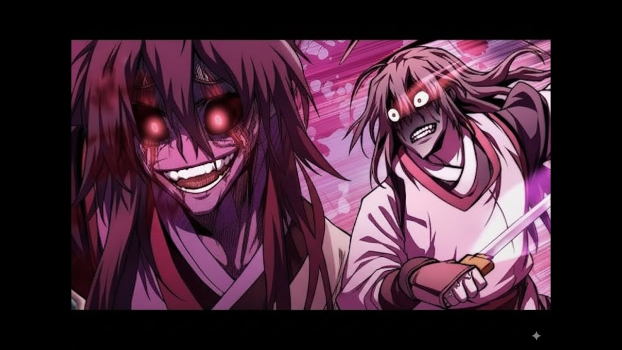 Umalis sa bahay, natuto ng lihim na sining, naging Walang Talo na Kamao!