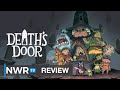 Death&#39;s Door (Switch) Review