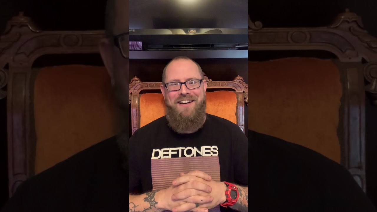 French Krush Beard Buttah and Daily wash review.