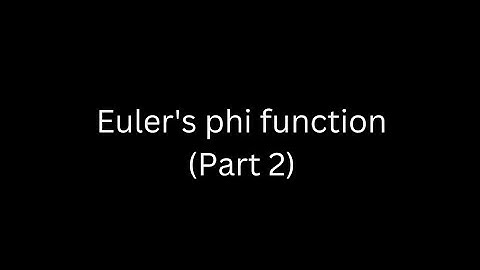 Euler
