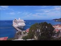 𝐌𝐒𝐂 𝐏𝐑𝐄𝐙𝐈𝐎𝐒𝐀, 𝐌𝐒𝐂 𝐘𝐀𝐂𝐇𝐓 𝐂𝐋𝐔𝐁, Cruise in Caribbean Antilles 2019