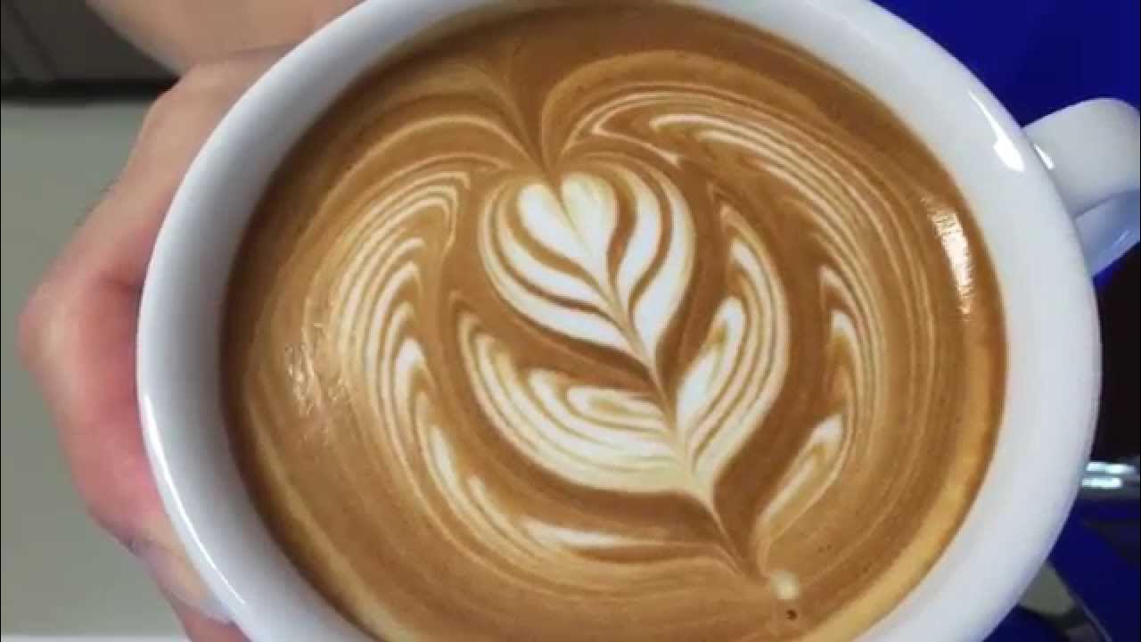 IKECCI'S Latte Art 