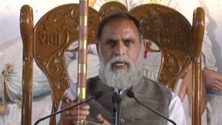 RadhaSwami Shabad- Mann Rehna Hoshiyar, Ek Din Chor Sipahi Aavega.