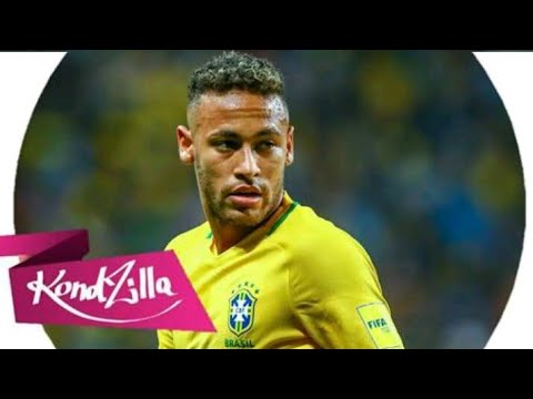 NEYMAR JN||OS MULEKE E LISO||MC RODOLFINHO {Lançamento KONDZILLA}
