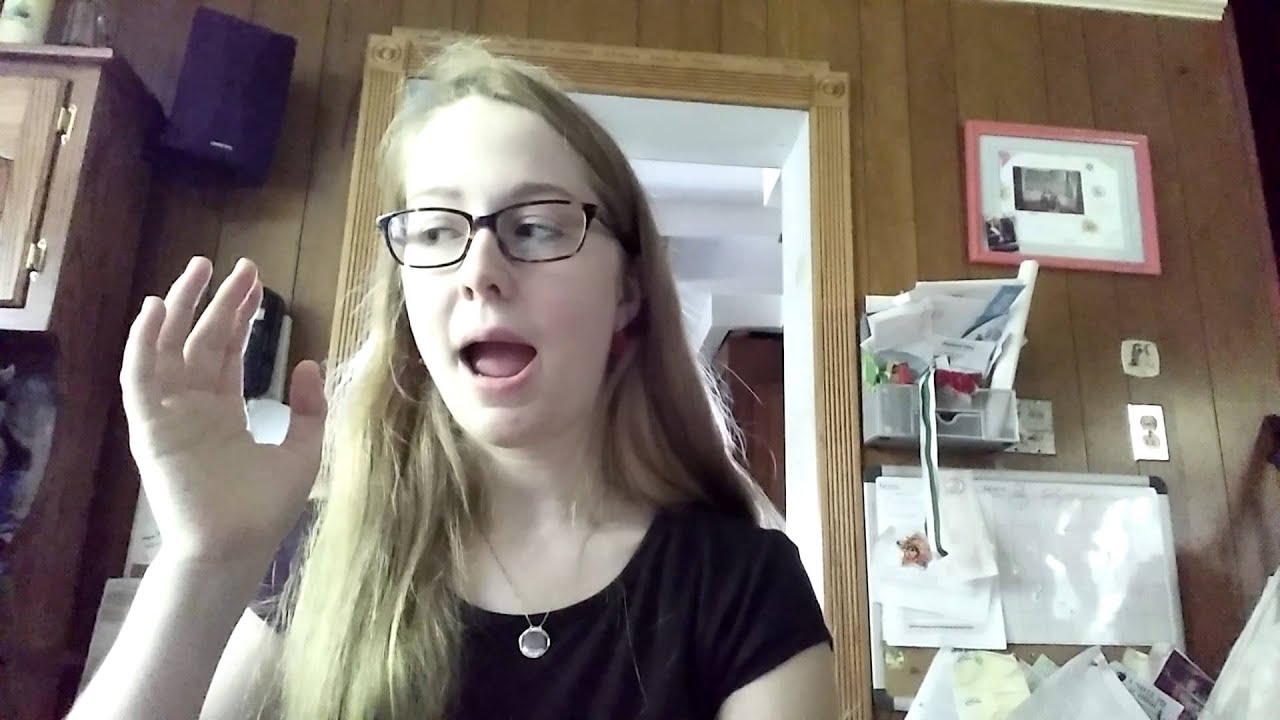 Sneezing while driving rant - YouTube