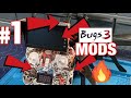 MJX Bugs 3 Transmitter Mega Mod Compilation.