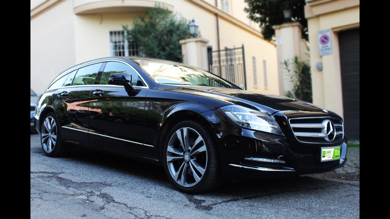 Мерседес cls 350 4matic