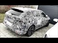Bmw 1 series f70  2023  2024  barely disguised prototype  part 6