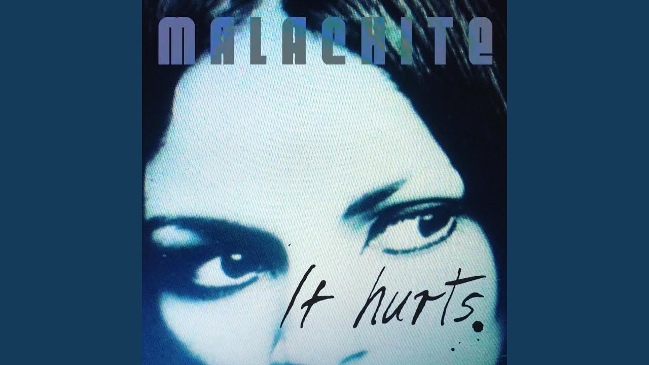 Watch It hurts on YouTube Watch It hurts on YouTube